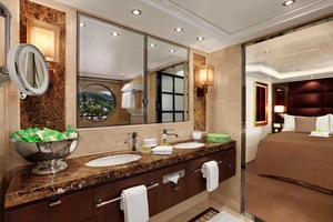 Oceania Suite